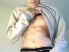 Hung German Blond Boy