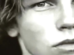 Sexy Eyes And Kisseble Lips