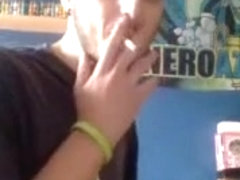 Italian Friends On Cam, Long Thick Cock