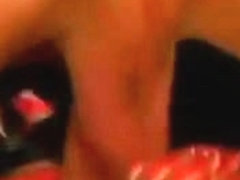 Beautiful aged tgirl acquires fuck