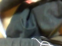 Korean girl masturbation