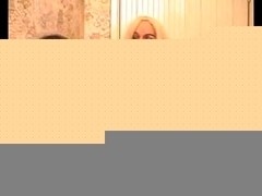 Horny CD wanna be a pornstar