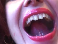 Fabulous Hairy, MILF porn clip