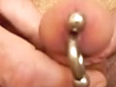 Submerging a 8mm x 81mm sound