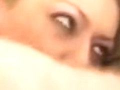 Milada Filthy Saggy Tits Granny Rough Fucked 2 Cocks