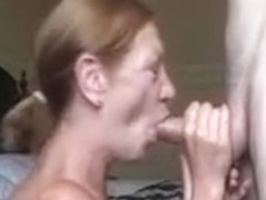 MILF Loves To Fuck With Young Guys