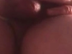 Head from down below angle