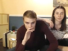 jaceandclary like masturbate his pussy