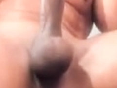 Huge dick