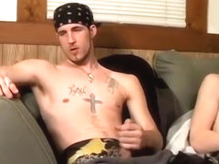 Chain and Benz Smoke & Stroke