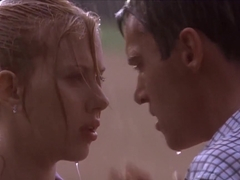 Match Point (2005) Scarlett Johansson