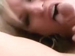 Hot exgf sucks and cock riding