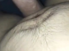 Big Ass Latina Booty Geting Hard Anal Fucking