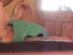 Saturday evening joy part two