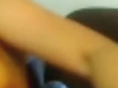 Asian Webcam: Pussy Play & Anal Finger