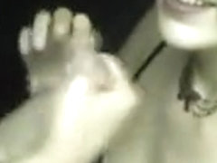 Best amateur video with girlfriend, big dick, blowjob, pov, facial, couple scenes