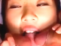 Horny Asian Nurse Mari Yamada And Two Dicks