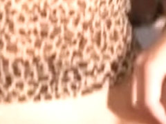 German Amateur Blondes using Fuckmachine