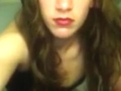 pendejita CD en la cam