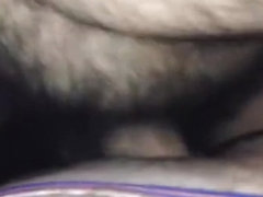 furry dad bear bonks me raw on two other boyfrends cum