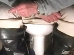 nlboots - saturday morning 1