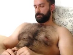 Chaturbate - hairymario - 08-10-2017