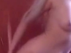 Amazing webcam Masturbation, Blonde movie with LILbb whore.