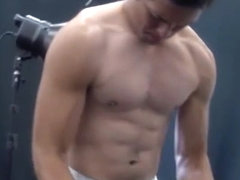 Hairy JP NODA HAYATO(NO CUM)4