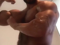 Hot Muscle Guy 1