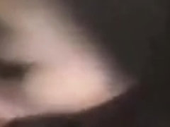 Asian Actress becomes a Pornstar (Hotel, WMAF)