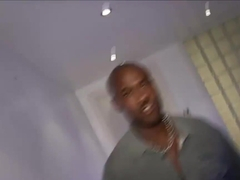 Crazy pornstar in Exotic Amateur, Interracial adult movie