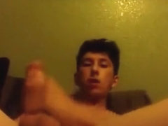 Crazy male in amazing homosexual porn movie