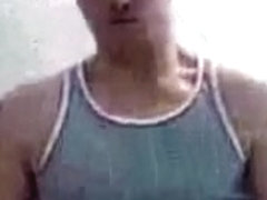 Exotic male in incredible homosexual adult movie