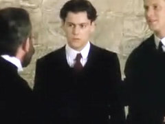 Rupert Graves As Alec Scudder In Maurice 22
