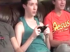 Exotic male in exotic amature, cum shots homo porn video