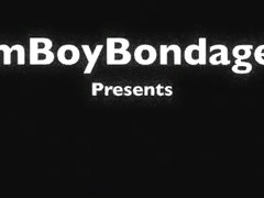 Exotic homemade gay video