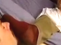 Amazing male in crazy fetish homo xxx clip