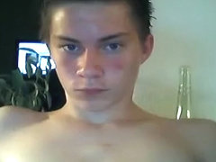 Horny male in best gay xxx movie