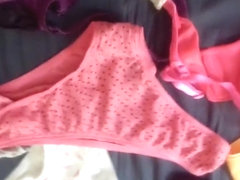 Masturbation culottes