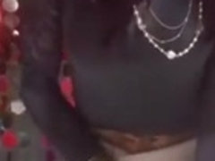 Tv Rioko ruka high heels love