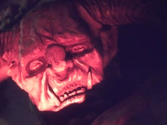 Bubble butt twink Ben Masters rides Wes Campbell's big dick RAW