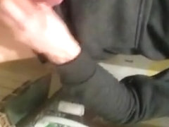 I love masturbing my cock all the day!!!!