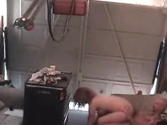 Milf Sucking On Dick