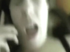 Fuck during call