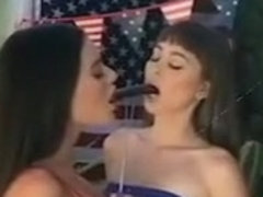 Lana Rhoades & Riley Reid beg for your cum