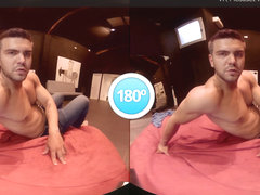 Hot Cam - Virtualrealgay