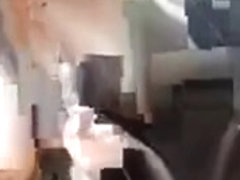 Doggy all the  cock teased and drilled hard