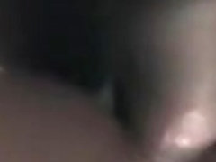 Enjoying doggy style in my sexy amateur porn video