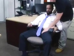 Fuck Me In the Ass For Cash!