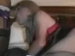 Motel Whoring first fuck of the nite
